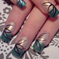 Donna Holt Go30 Prescription Nails