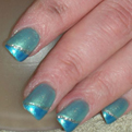 Hanky Panky Go30 Prescription Nails