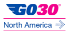 GO30 North America