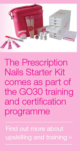 GO30 Starter Kit training and upskilling